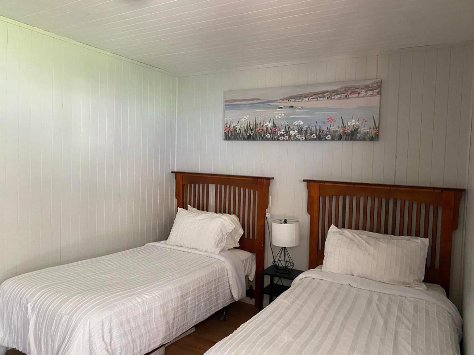 Merland Park Minnow Motel Picton Exterior foto
